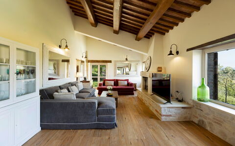 Casale dei Gelsomini 8