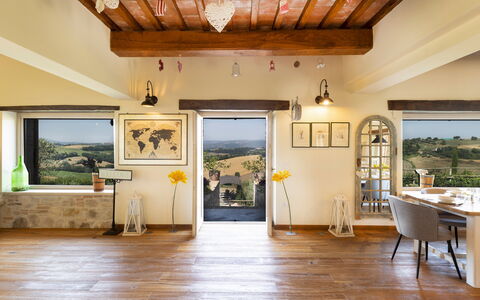Casale dei Gelsomini 8
