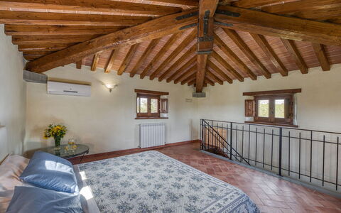 Casale Cinque Valli 8