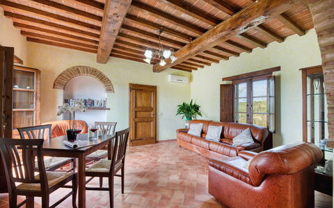 Casale Cinque Valli 8