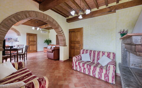 Casale Cinque Valli 8