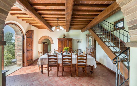 Casale Cinque Valli 8