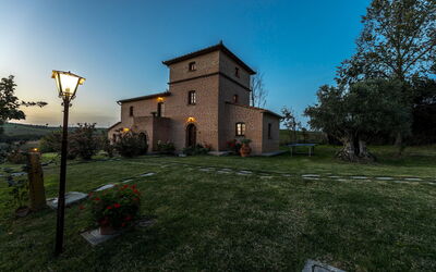 Casale Cinque Valli 8