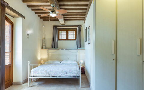Dalmanuta 8: Interieur Ontwerp, Meubilair, Muur, Flooring, Hout, Verdieping, Slaapkamer, Plafond, Bed, Verlichting
