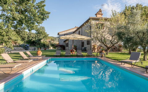 Vista del Lago 12