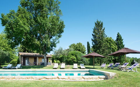 Podere Gragnano 12
