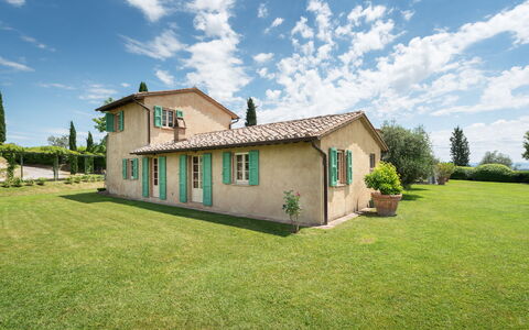 Podere Gragnano 12