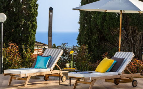 Villa Sole al Molino a Vento 8
