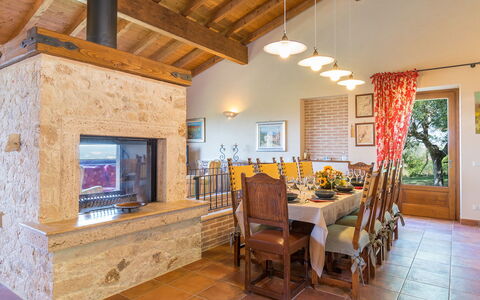Il Casale del Nonno 8+2
