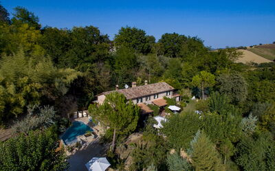Villa Agave 8