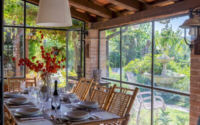 Villa Agave 8