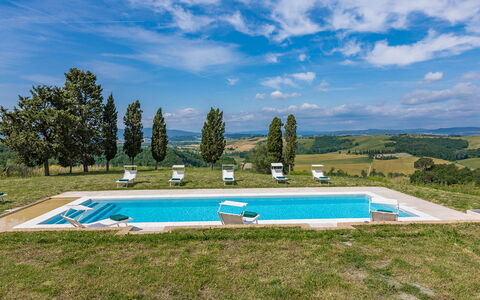 Casale Rasa 20+2
