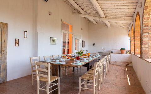 Casale Rasa 20+2