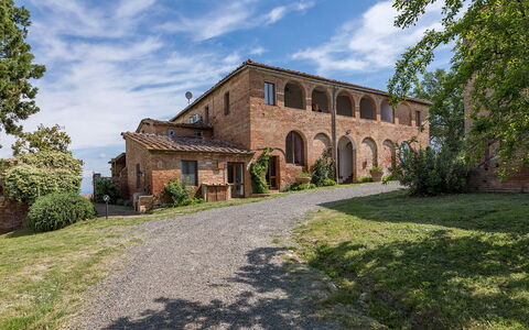 Casale Rasa 20+2
