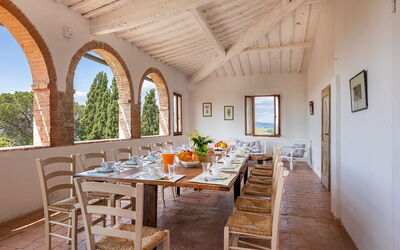 Casale Rasa 20+2