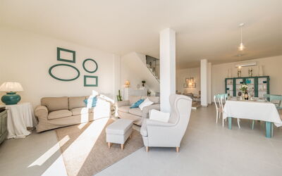 Casa di Eolo 8+2