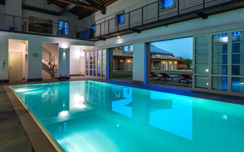 Tenuta Bellafonte 14: Zwembad, Blauw, Toevlucht, Thermae, Eco Hotel, Hotel, Buitenmeubels, Landgoed, Ontwerp, Villa