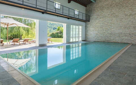 Tenuta Bellafonte 14: Zwembad, Toevlucht, Samengesteld Materiaal, Eco Hotel, Landgoed, Villa, Ontwerp, Hotel, Schaduw, Waterpartij