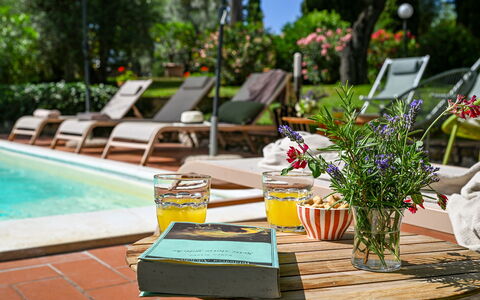 Villa Caterina 8