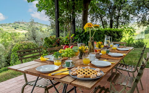 Villa Caterina 8