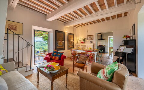 Villa Caterina 8
