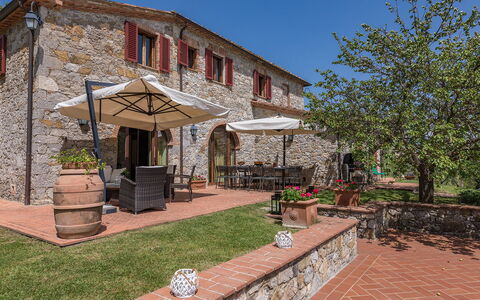 Villa Santa Maria 14