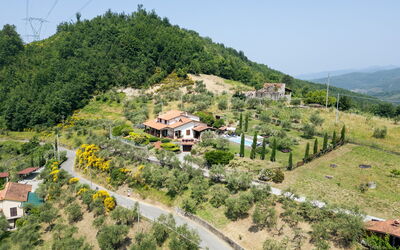 Villa Costanza 6