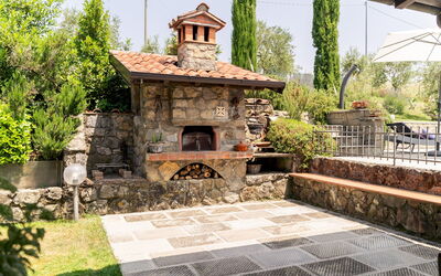 Villa Costanza 6