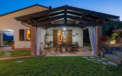 Villa Costanza 6