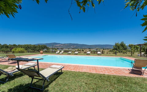 Nonno Fernando 14: Lucht, Blauw, Zwembad, Toevlucht, Eco Hotel, Hacienda, Plantage