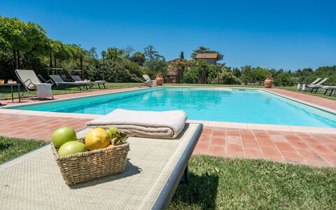 Nonno Fernando 14: Zwembad, Tuin, Toevlucht, Hacienda, Eco Hotel, Landgoed, Landscaping, Villa, Boerderij, Plantage