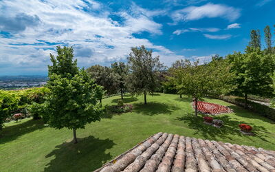 Villa Ambrah 12+1