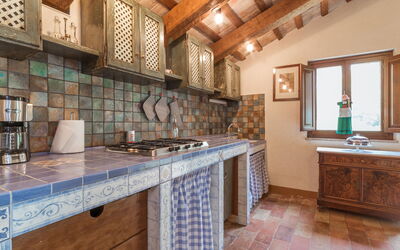 Villa Ambrah 12+1