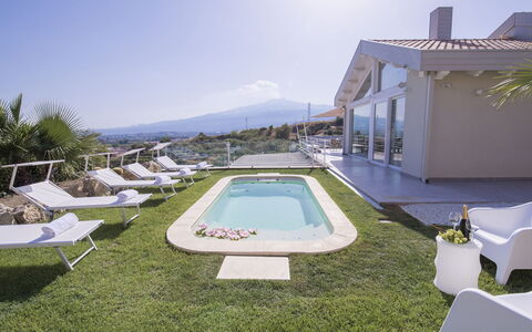 Villa Aura 6