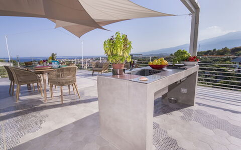 Villa Aura 6