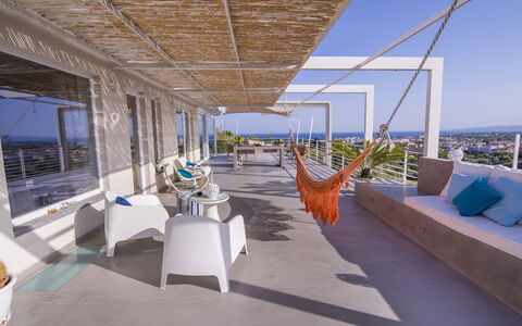 Villa Aura 6