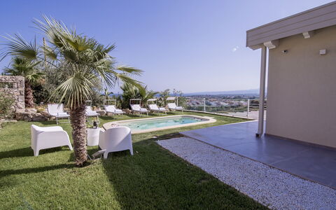 Villa Aura 6