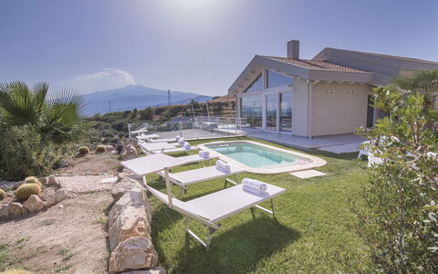 Villa Aura 6
