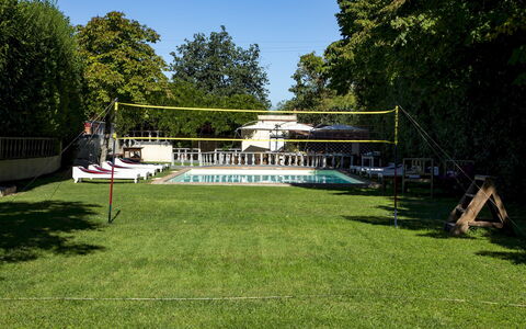 Villa delle Sophore 12