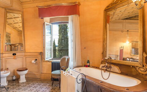 Villa delle Sophore 12