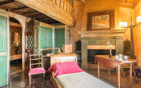 Villa delle Sophore 12