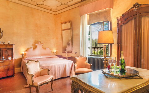 Villa delle Sophore 12