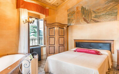 Villa delle Sophore 12