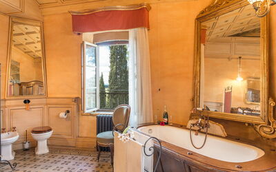 Villa delle Sophore 12