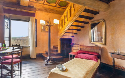 Villa delle Sophore 12
