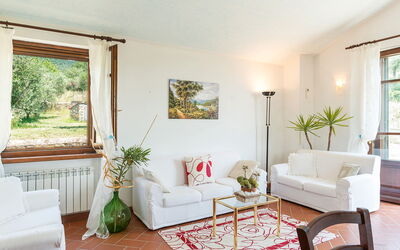 Villa Fabi 6+2