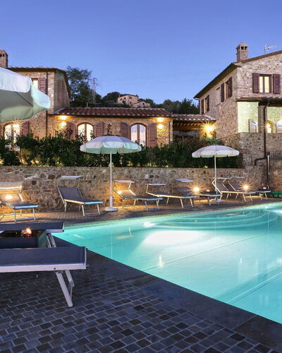 La Vecchia Fonte 15