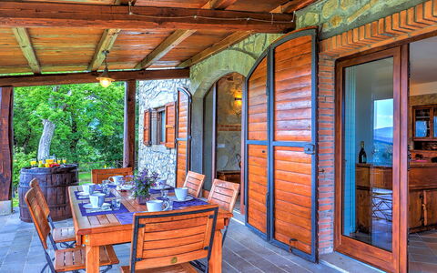 La Casa di Elsa 6