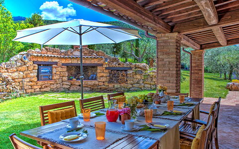 Villa Bella 8