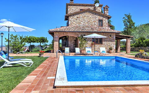 Villa Bella 8